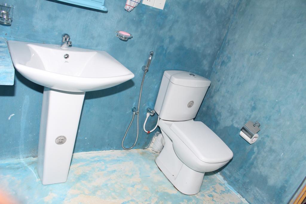 Abberny Villa Midigama East Cameră foto