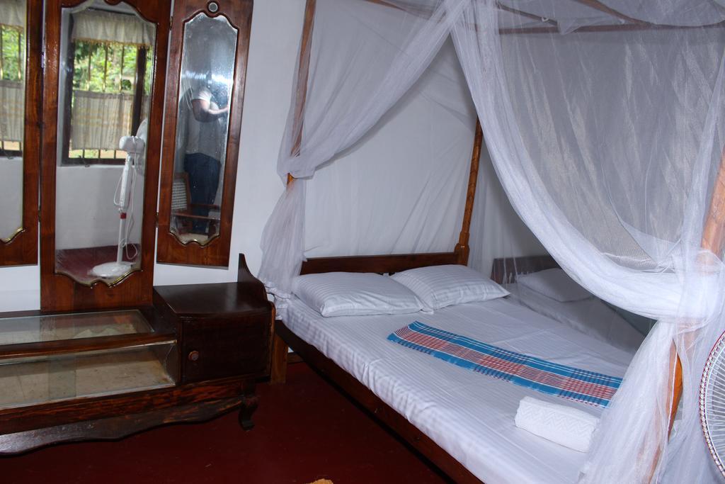 Abberny Villa Midigama East Cameră foto